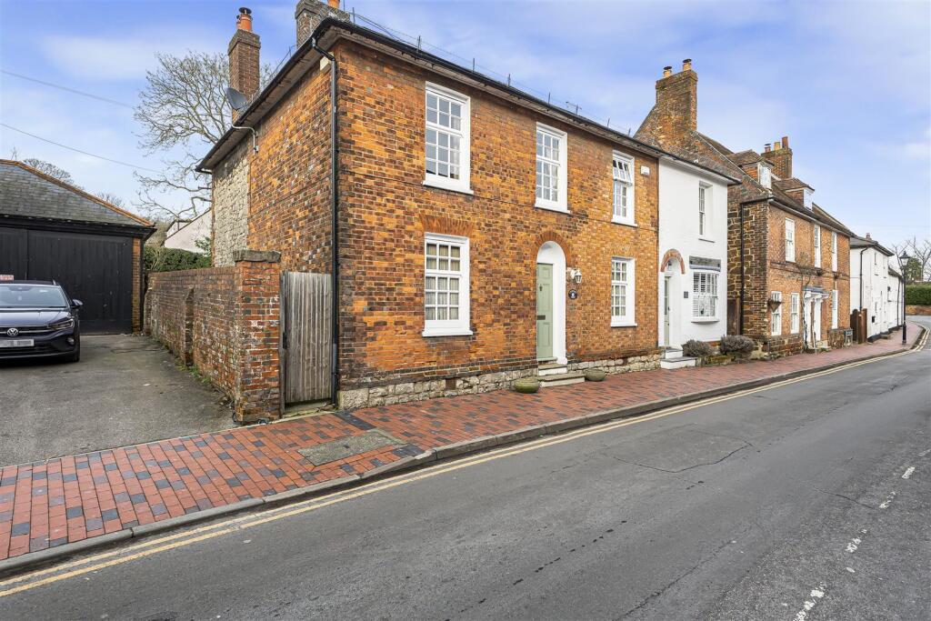 Main image of property: High Street, Wrotham Village