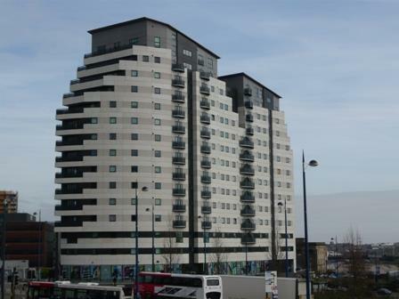 Main image of property: Masshouse, Moor Street - EWS1 COMPLIANT