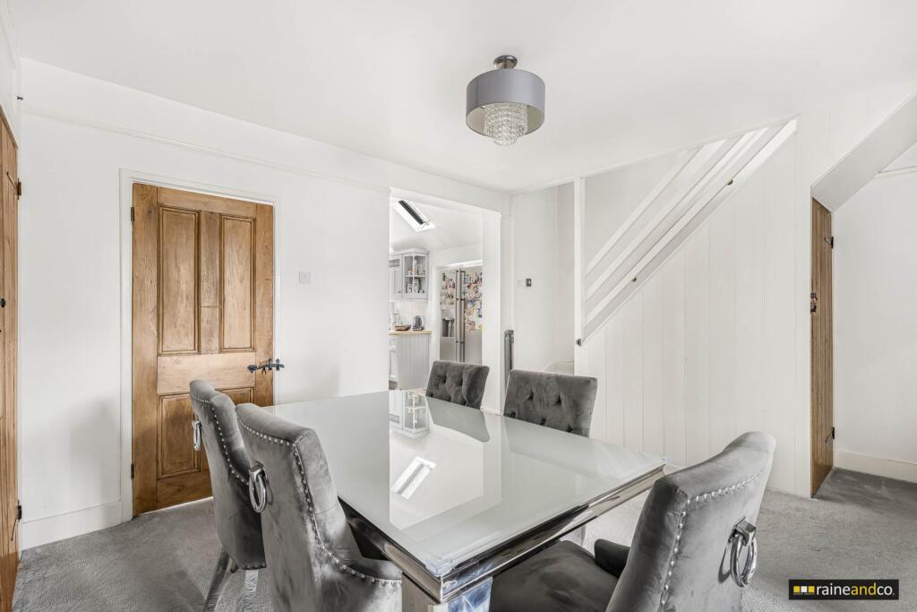 House in Hatfield, Old Hatfield - View 4