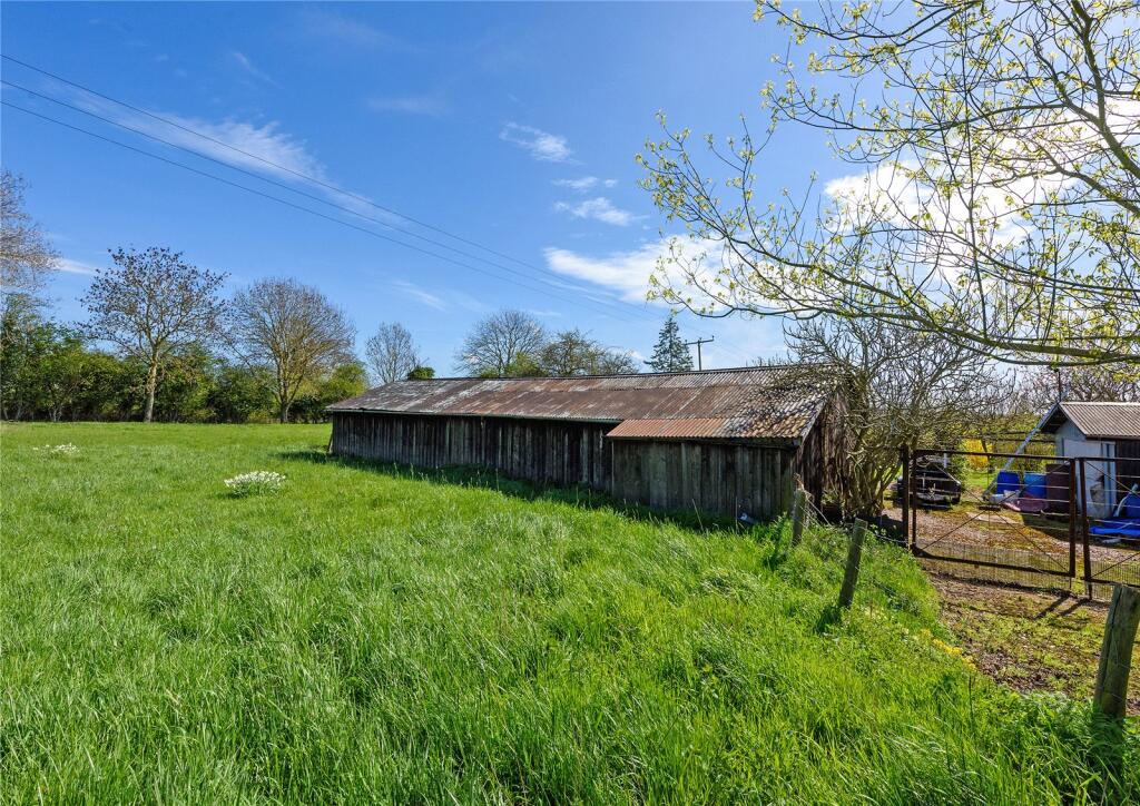 House in Wychavon, Inkberrow - View 2