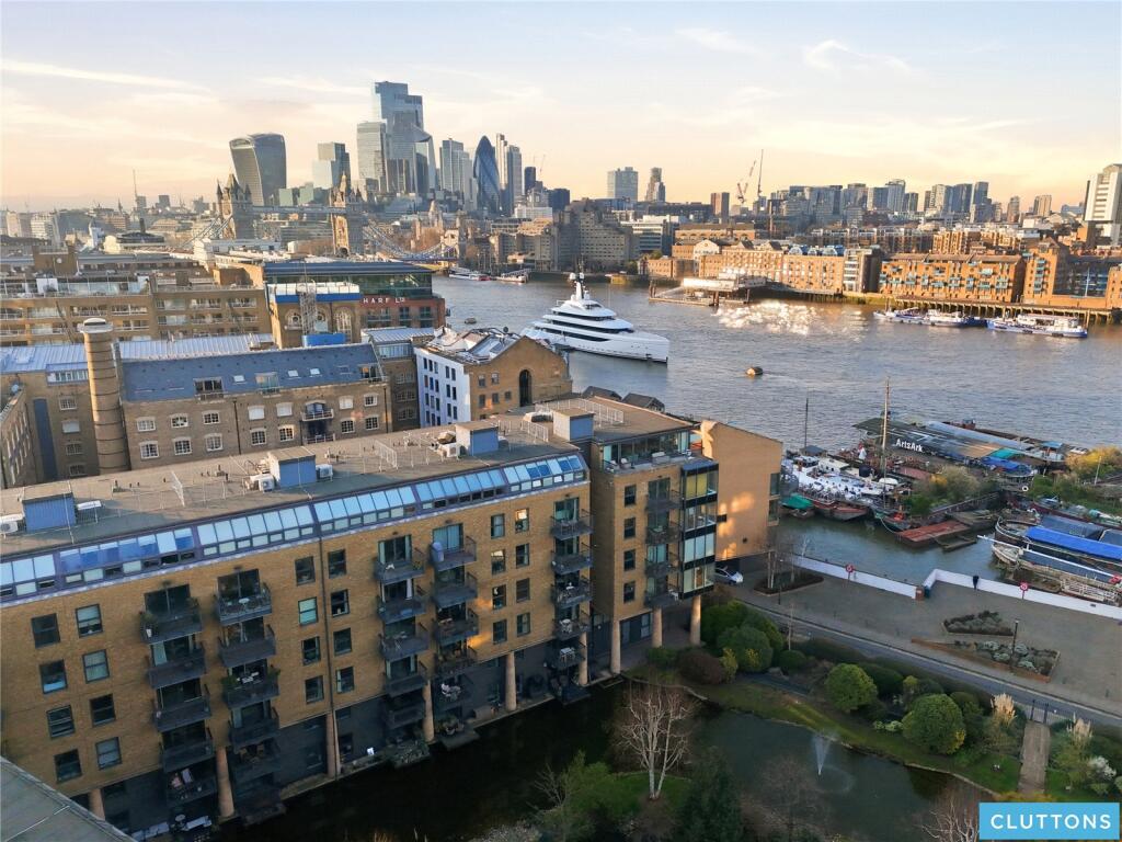 Main image of property: Providence Square, London, SE1