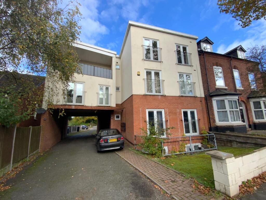 Main image of property: Frederick Road, Stechford