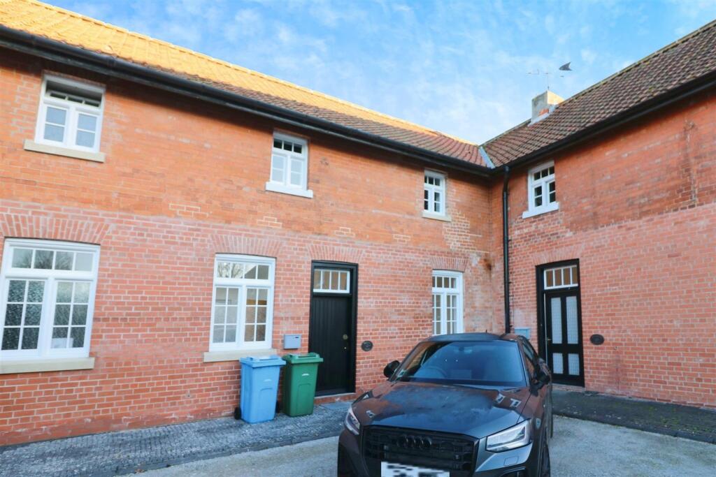 Main image of property: Wiseton, Doncaster