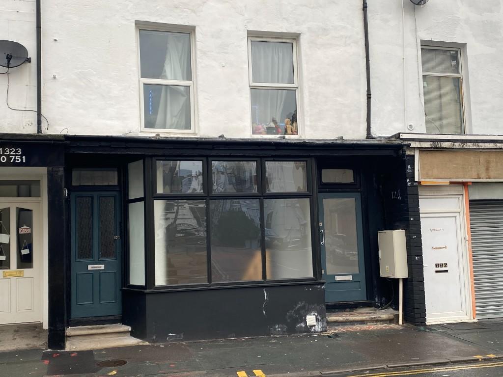 Main image of property: Seaside Road, Eastbourne, East Sussex, BN21