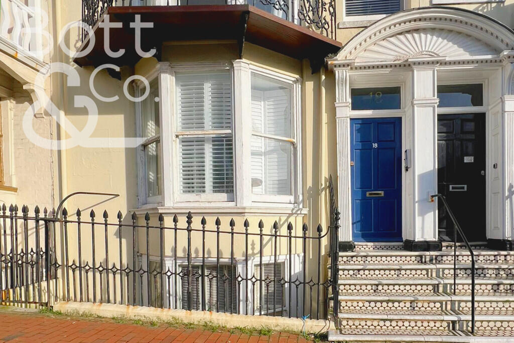 Main image of property: New Steine