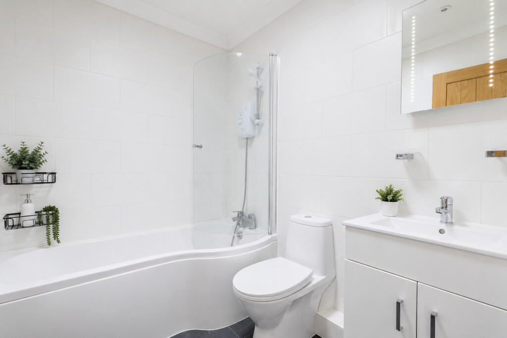 Apartment in Southend-on-Sea, Prittlewell - View 5