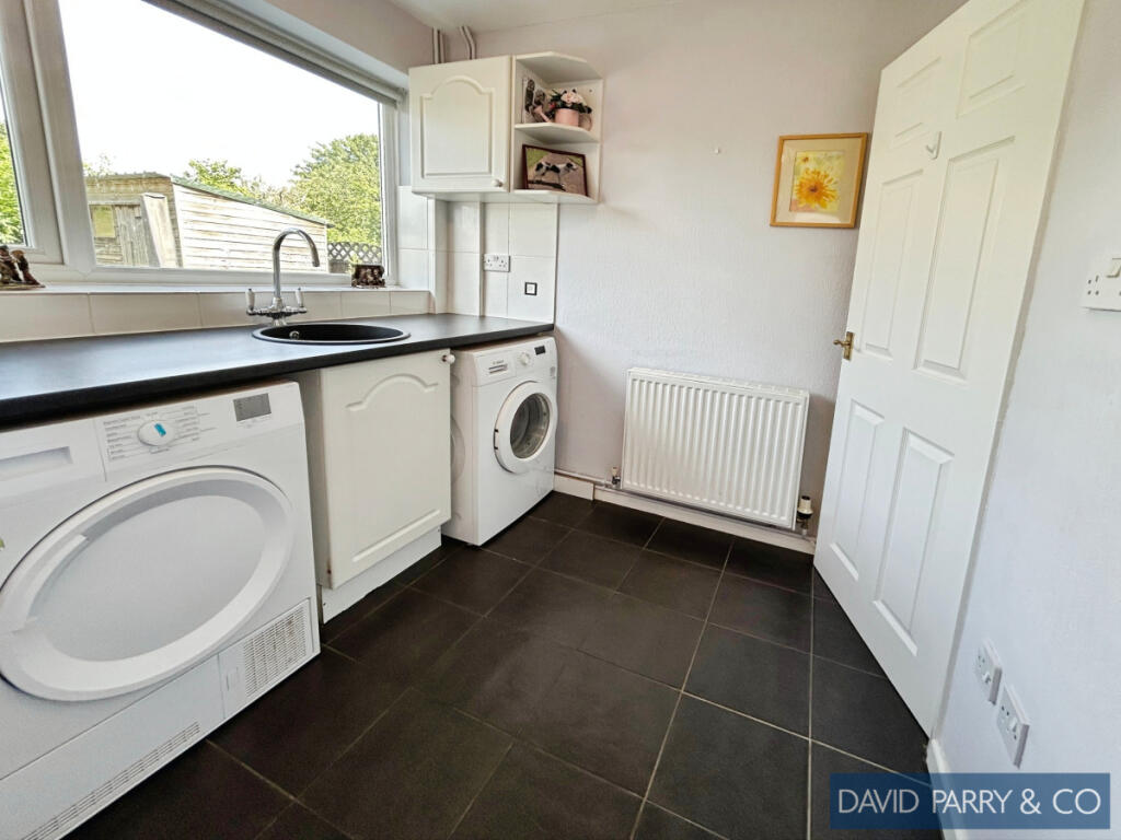 House in Norton, Presteigne - View 4