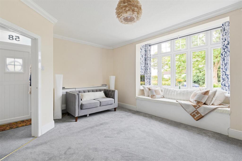 House in Stevenage - More