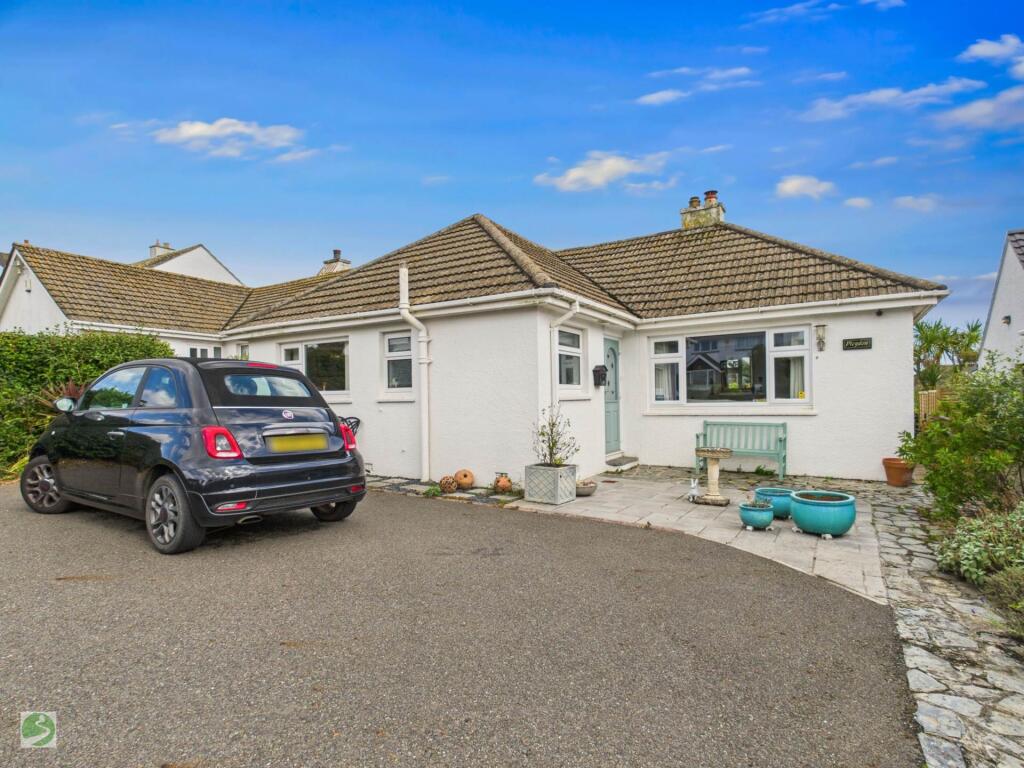 Main image of property: Barbican Road, Looe