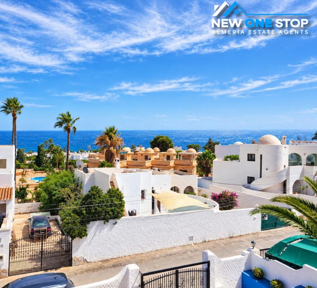 Main image of property: Mojácar, AlmerÃa, Andalusia
