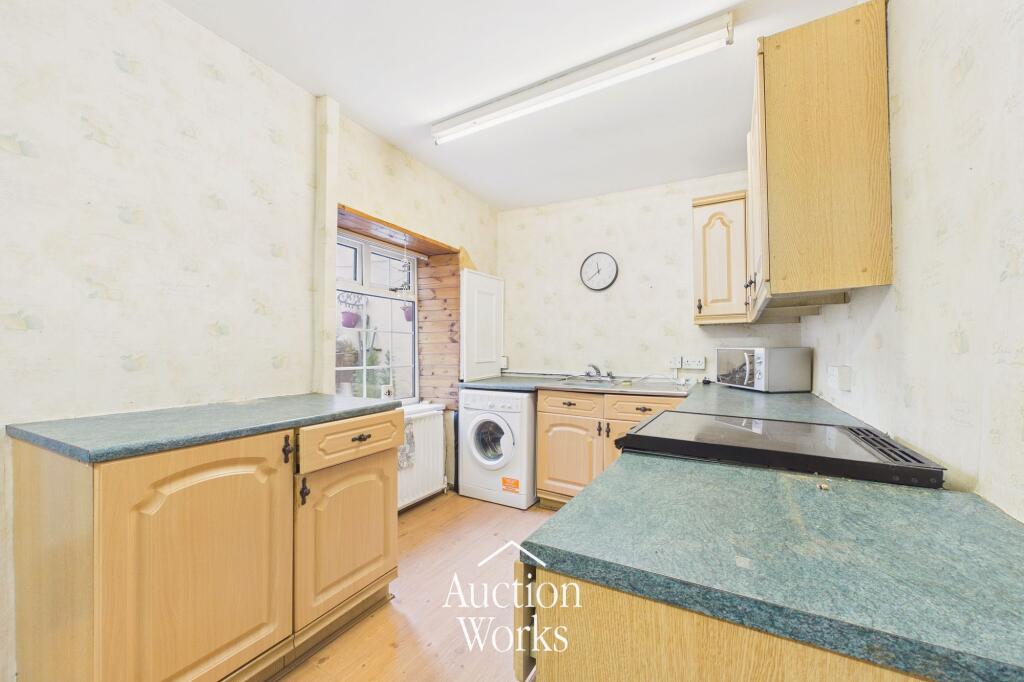 House in Gateshead, Eighton Banks, Low Fell - View 3