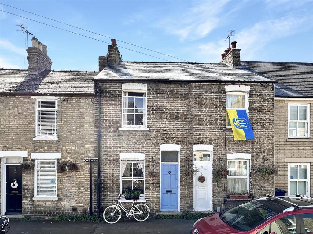 Main image of property: York Street, Cambridge
