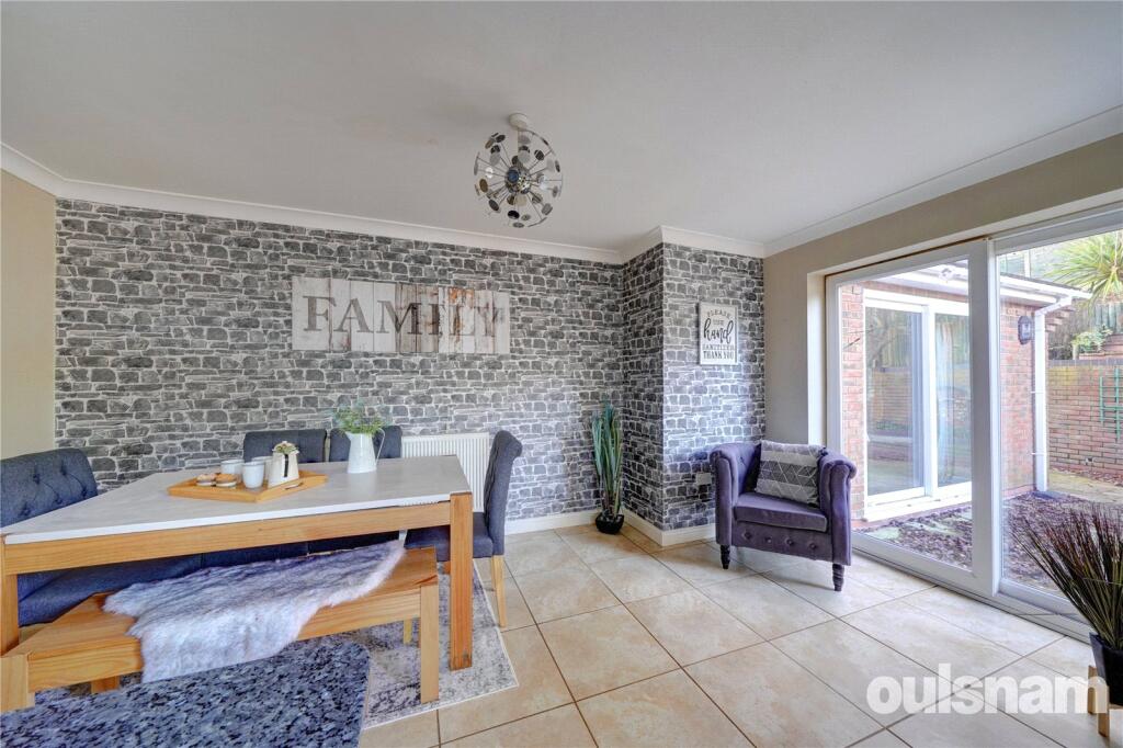 Additional image 5 of The Glen, Linthurst Newtown, Blackwell, Bromsgrove, B60