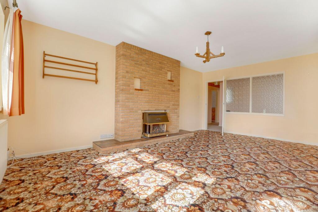 House in Gedling, Woodthorpe - View 4