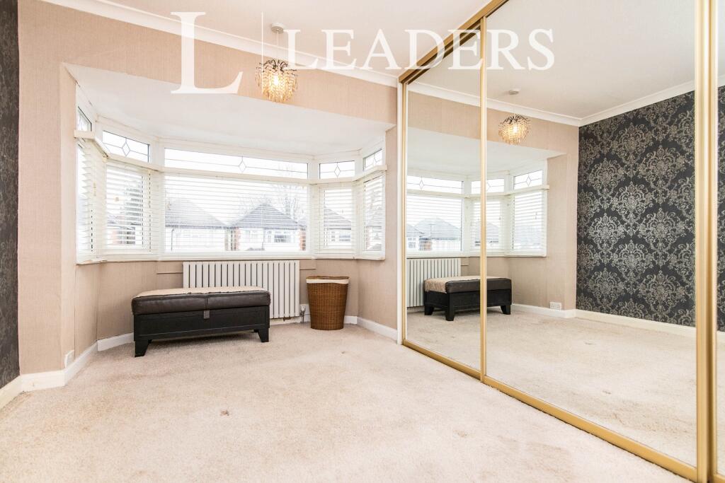 House in Birmingham - More