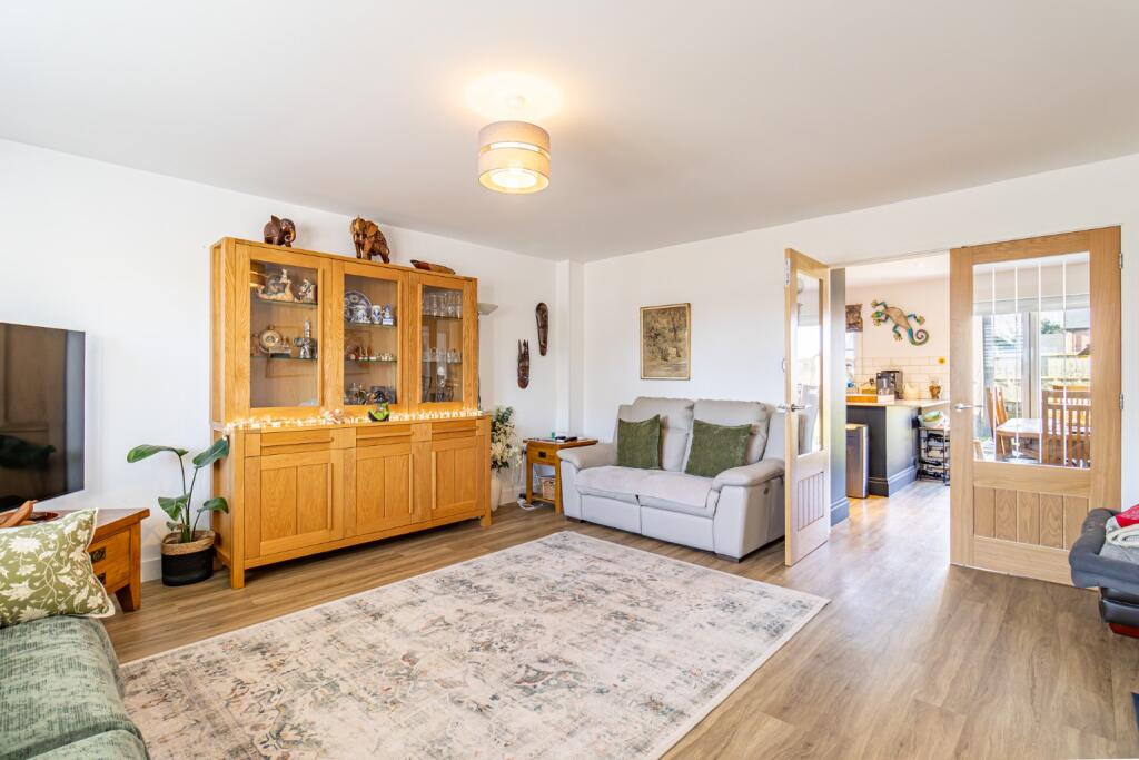House in King's Lynn and West Norfolk, Grimston - View 4