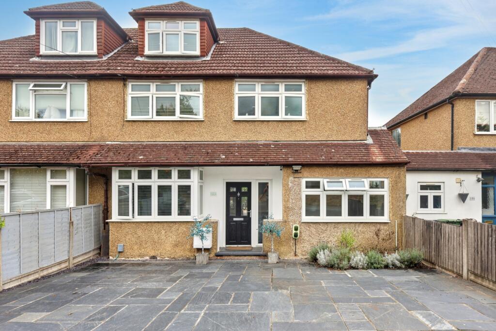 Main image of property: 108 Green Lane, St. Albans