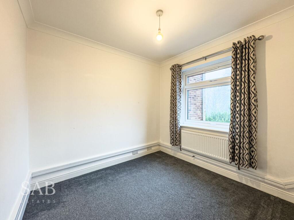 Apartment in Hemel Hempstead - More