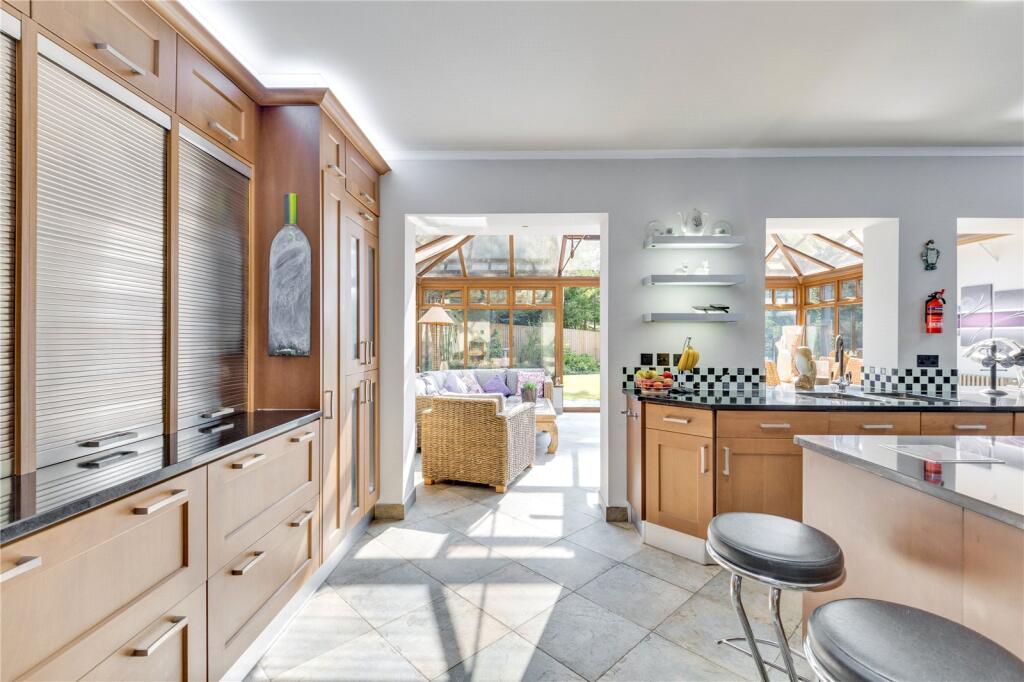 Additional image 12 of Briary Wood Lane, Welwyn, Hertfordshire, AL6