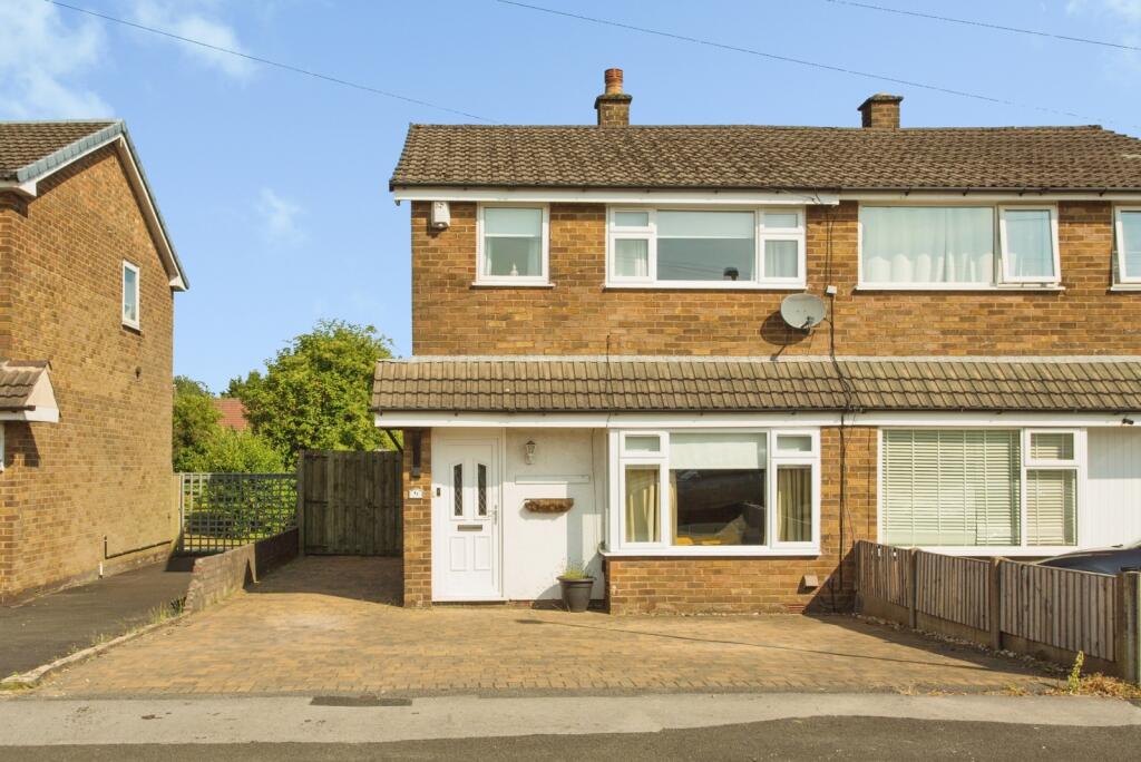 Main image of property: Withy Grove Crescent, Bamber Bridge, Preston, Lancashire, PR5