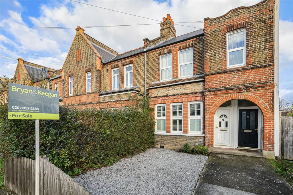 Main image of property: Colfe Road, London, SE23