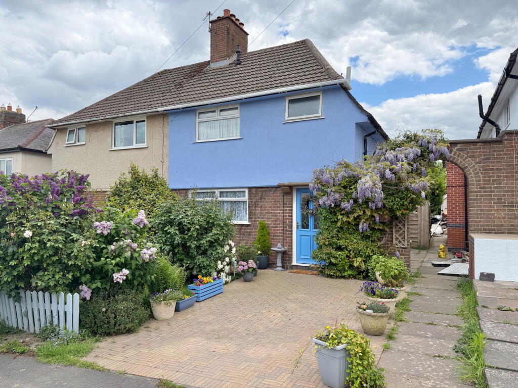Main image of property: Hawcliffe Road, Mountsorrel, LE12 7AQ