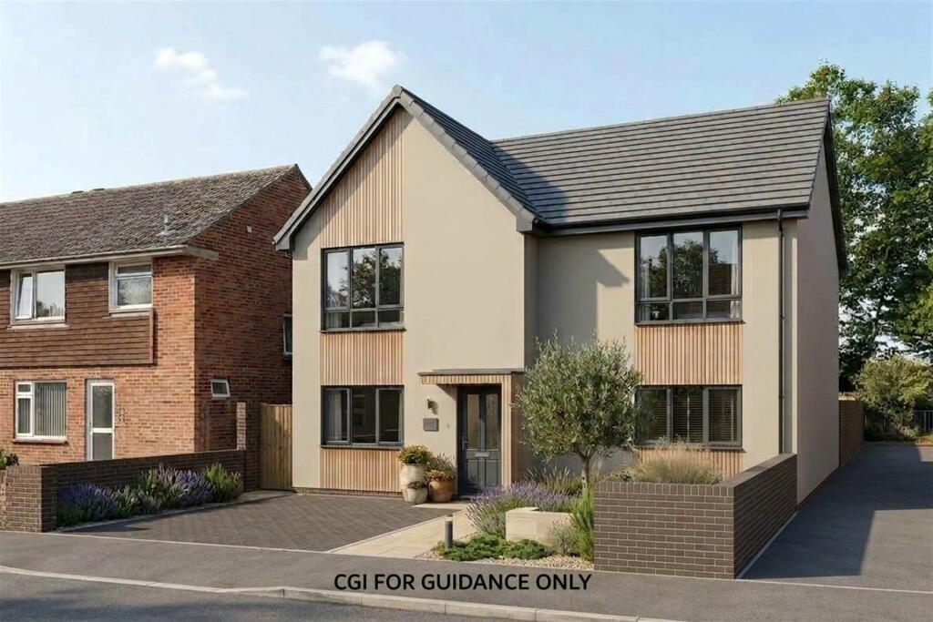 Main image of property: Northmoor