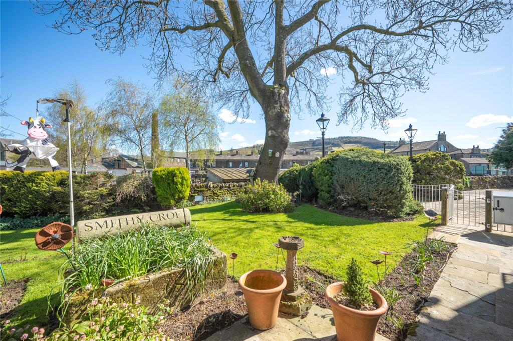 Additional image 21 of Smithy Croft, Skipton Road, Cross Hills, BD20 7DS
