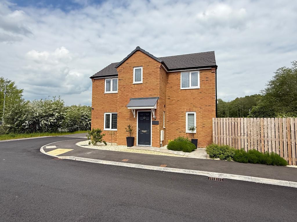 Main image of property: Fawns Close, Adderley Green, Stoke on Trent, ST3 5FA