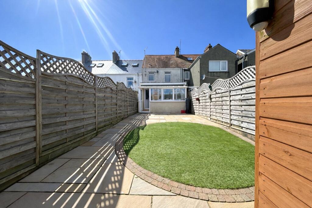 Main image of property: Pill Road, Milford Haven, Pembrokeshire, SA73
