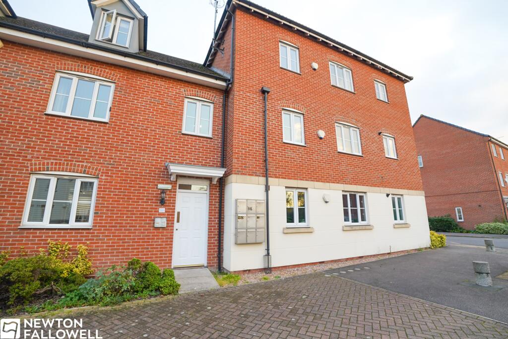 Main image of property: Waterfields, Retford, DN22