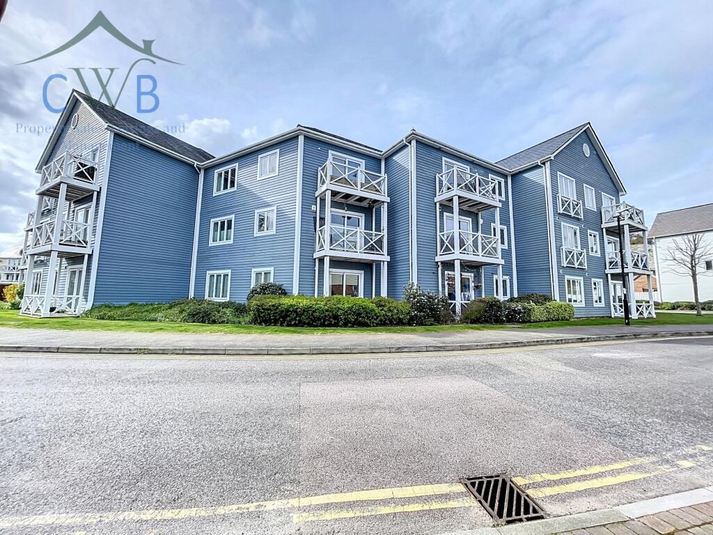 Main image of property: Poynder Drive, Snodland, ME6