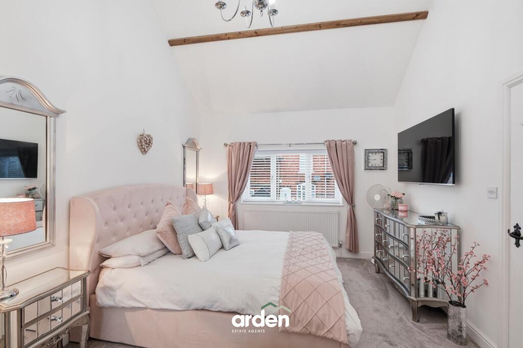 Additional image 15 of Carlyle Road, Bromsgrove, B60