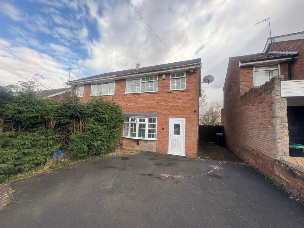 Main image of property: Ragees Road, Kingswinford