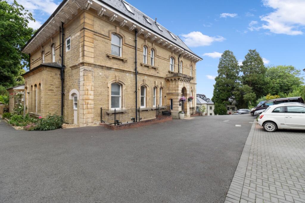 Main image of property: Magnolia House, Bellmere Gardens, Malvern