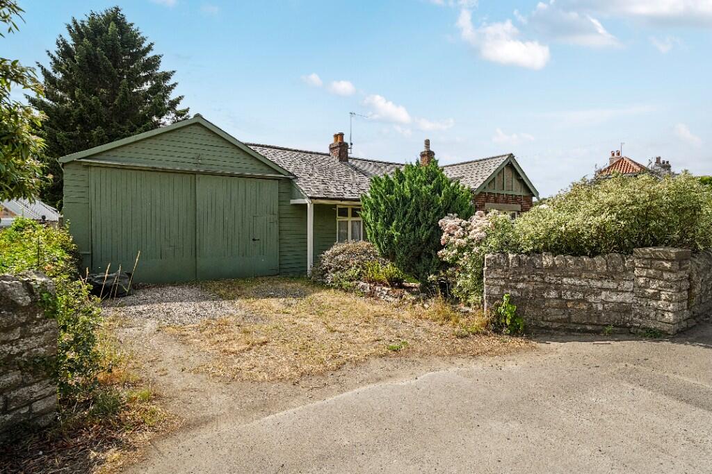 Thorpe Road, Masham, HG4 4JB photo 2