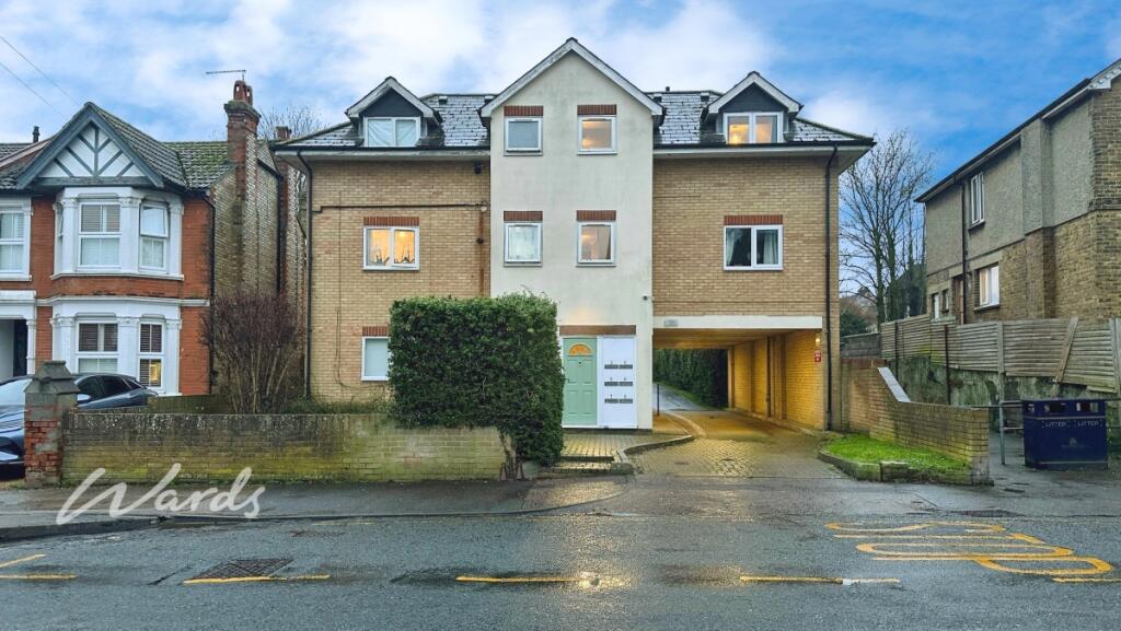 Main image of property: Hastings Road Maidstone ME15