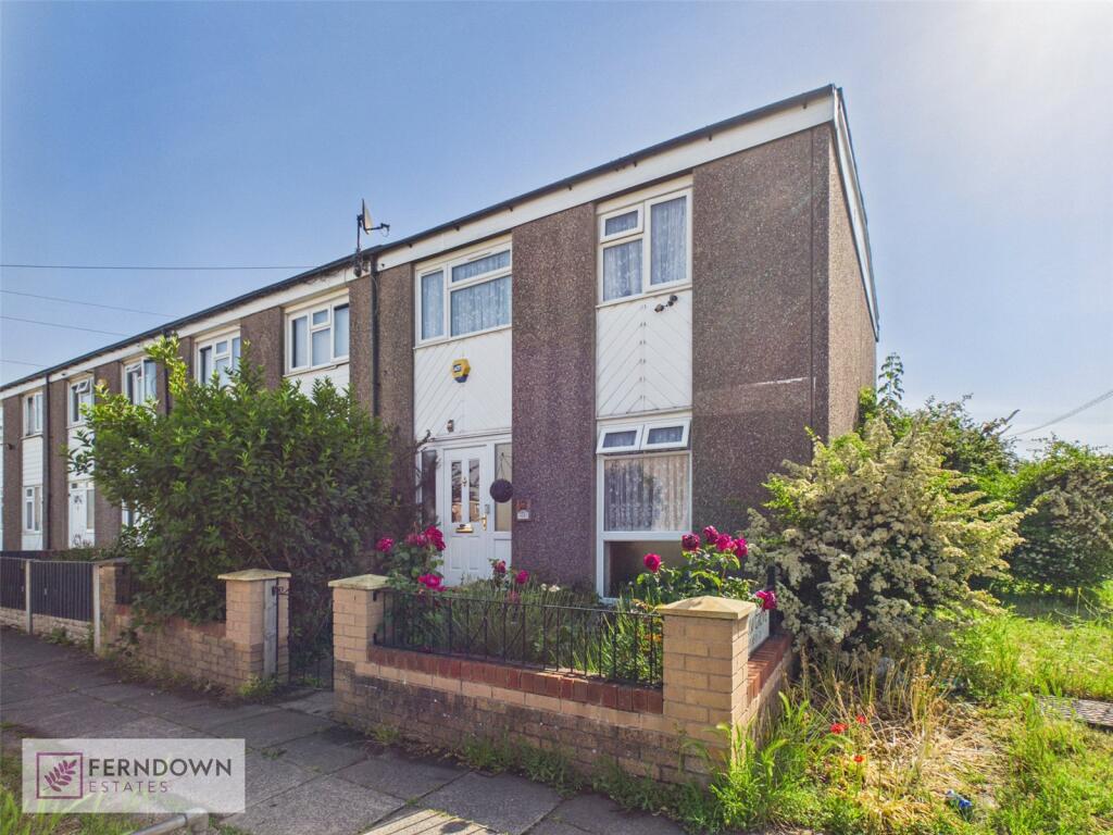 Main image of property: Milsom Grove, Shard End, Birmingham, West Midlands, B34
