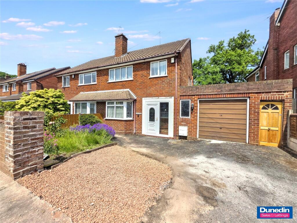 Main image of property: High Haden Road, Cradley Heath, Warley, B64
