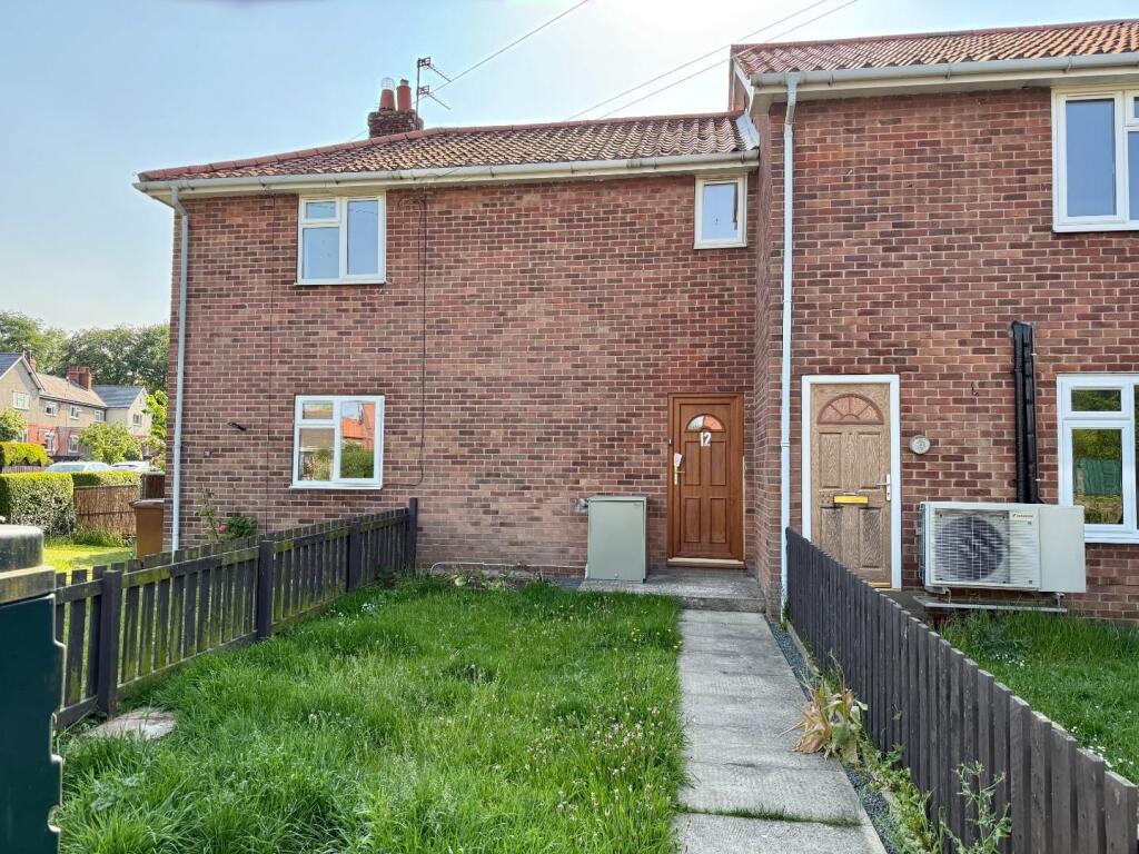 Main image of property: Vicarage Lane, Sherburn, Malton