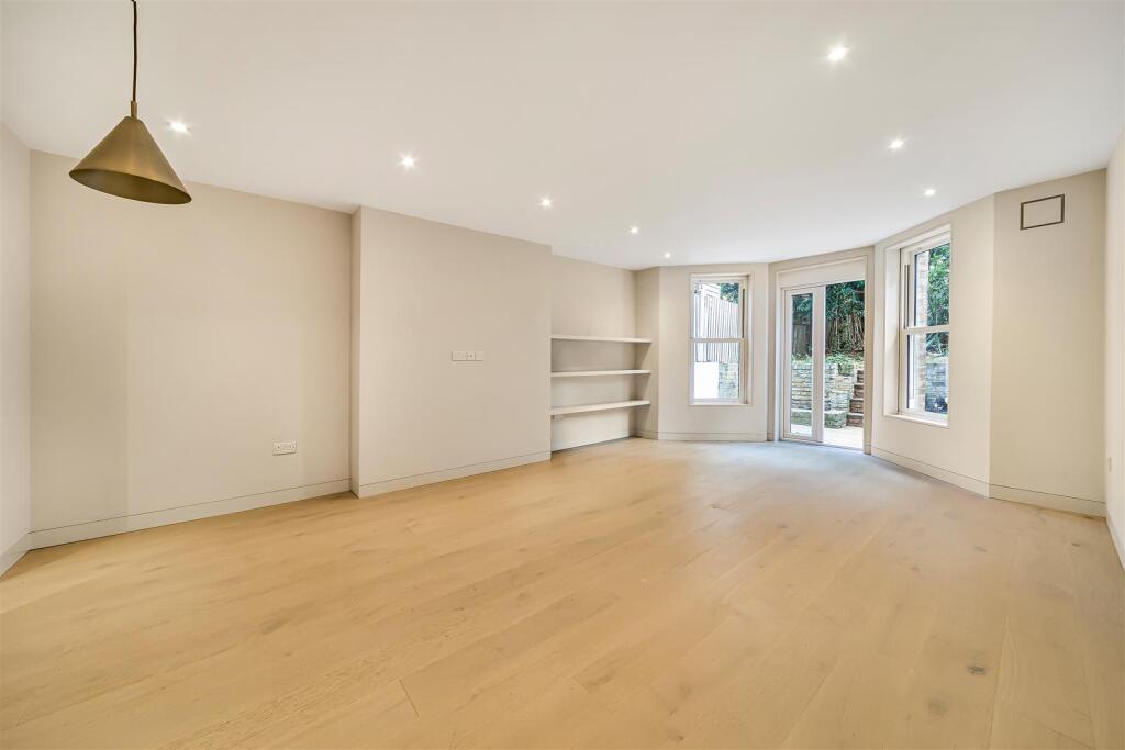 Main image of property: Raleigh Gardens, London