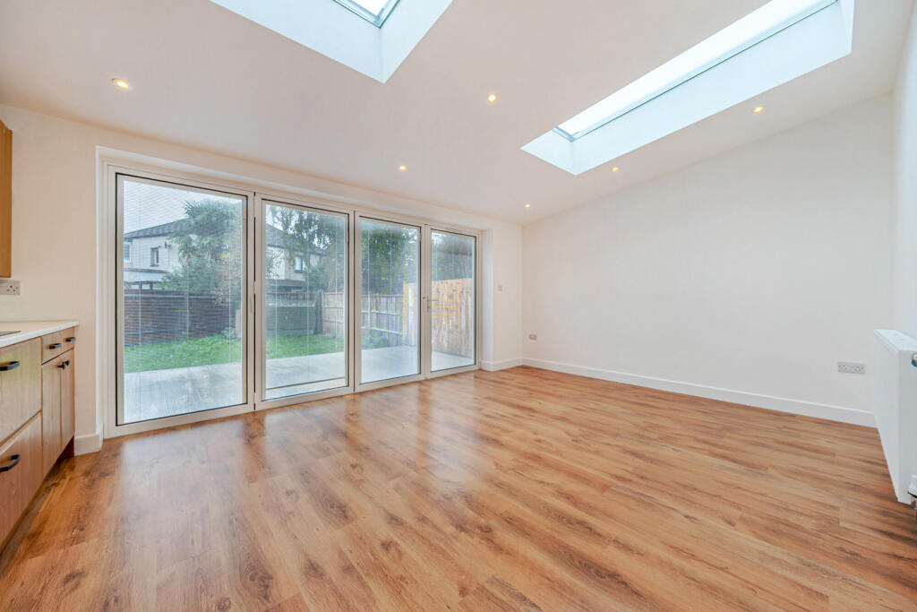 Park Road, Dartford, Kent photo 3