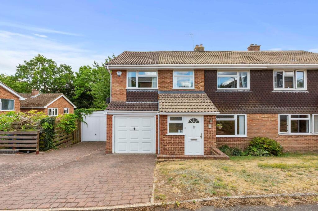 Main image of property: Sunnycroft, Downley, HP13