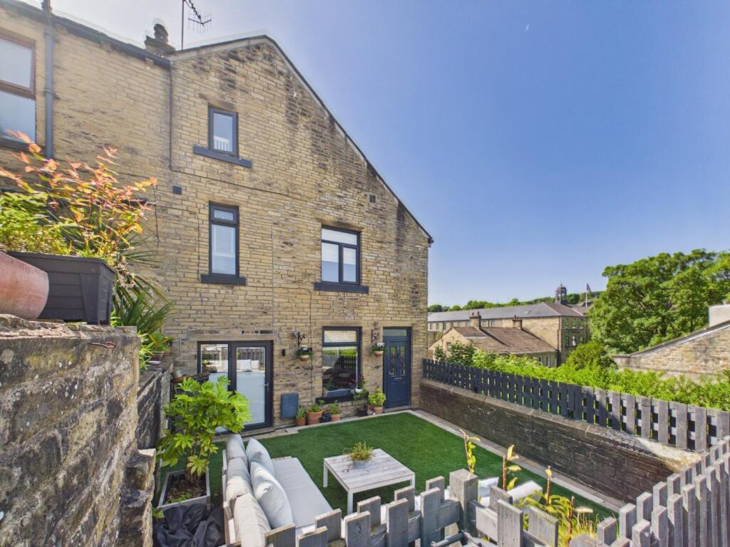 Main image of property: Thomas Street, Haworth, Keighley