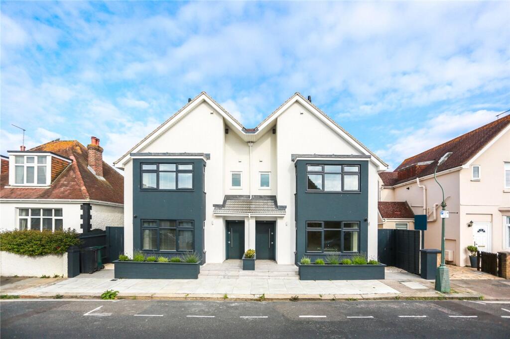 Main image of property: Tandridge Road, Hove, BN3