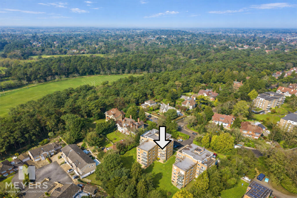 Main image of property: St. Valerie Road, Bournemouth, BH2 6