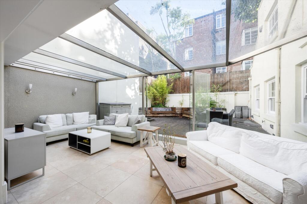 Apartment in London, St. John's Wood - View 4
