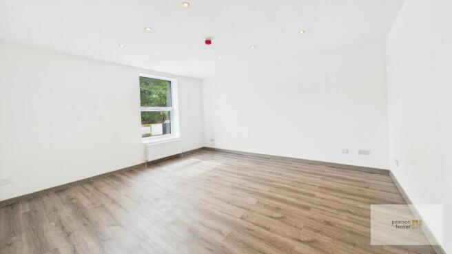 First Floor Office