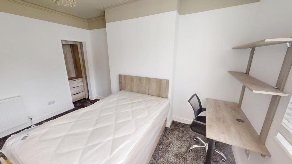 2 bedroom terraced house for rent