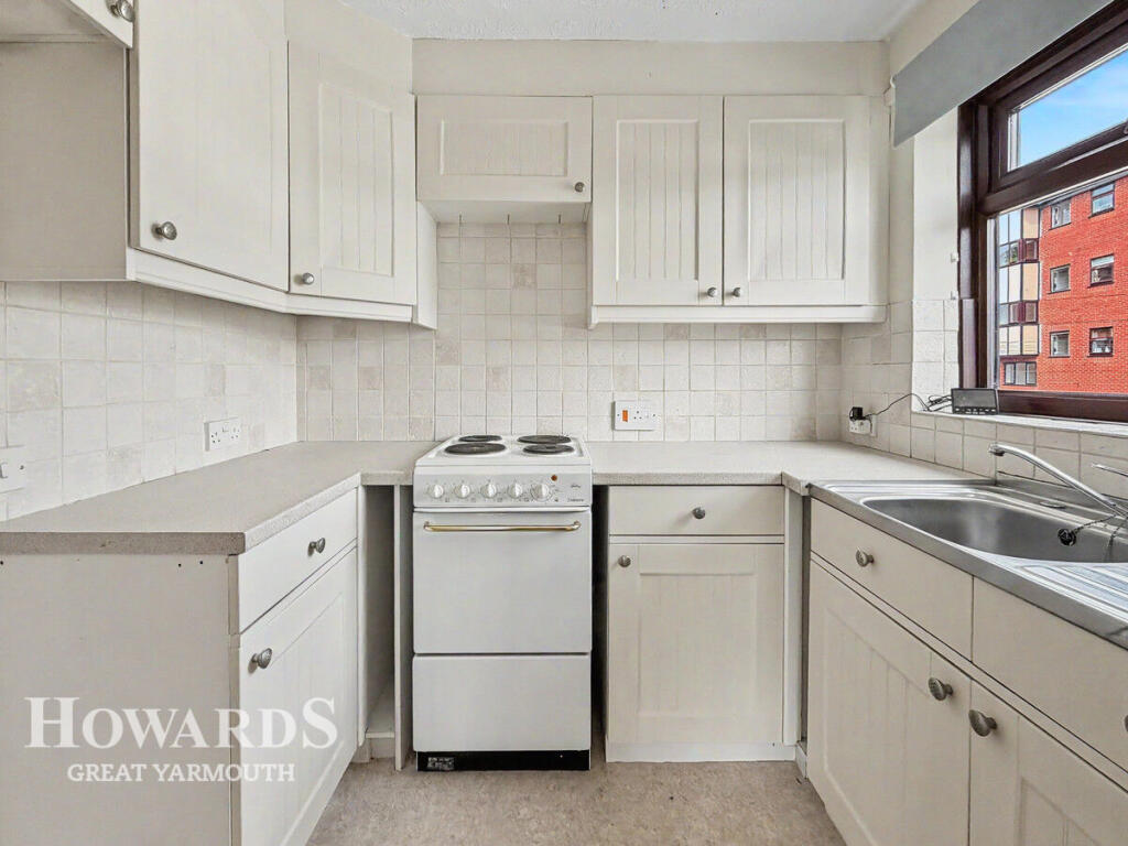 Main image of property: Ravelin House, Great Yarmouth
